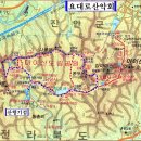 4월산행지. 전북진안 마이산 686m. 이미지