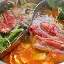 샤브밀 | 수원 구운동 맛집 다이어트 중 발견한 샤브밀 찐 후기