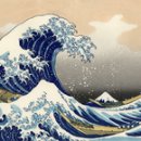 19세기 서양화가들이 사랑했던 일본의 그림 이미지