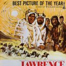 ＜아라비아의 로렌스＞(1962) 사막 모험과 황홀 속 노마디즘, 나와 국가 그리고 이방인 이미지