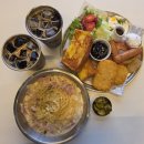 예스런던 | 아이랑 함께가기 좋은 안성팜랜드 맛집 안성대형카페 런던그라운드