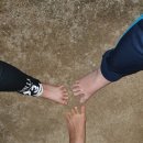 [야간]단전호흡 이미지