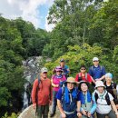 2025년 08월 16일 - Whiteoak Canyon and Cedar Run Trail Loop 이미지