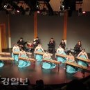 고령군립가야금 연주단 순회공연(서울) 이미지