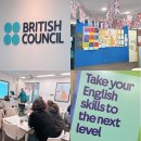 서귀포학생문화원도서관 | 을지로 영어학원 주한영국문화원 성인어학원 수업 들어보니 다르네! 꼼꼼 후기