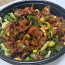 조포닭발 | [울산 닭발 맛집]울산 불향가득 닭발 배달 맛집 조포닭발 내돈내산 솔직 후기