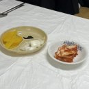 충남 부여 홍산면 현지인이 추천해준 중식맛집 왕궁성 솔직리뷰