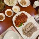 2호선 동백역 4번출구 | [부산 해운대] “배비장보쌈” 해운대보쌈맛집 특선메뉴 추천 가격 주차 정보