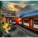 전주펜션 | 전주 한옥마을의 숨결, 전주 꽃자리펜션 후기💎