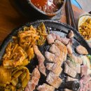 풍년솥뚜껑삼겹살