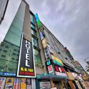 ○대양호텔-호수로 이미지