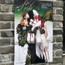 마이유어펫살롱 | 펄(Perle) 체리만쥬, 아서 작가님 사인회 : 유어마나 카페 첫 방문기