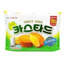 스낵 이미지