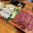 [대전] 봉명동 맛술집 투어(홍명상회/섬과섬사이/라스트춘선)