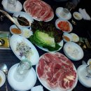 소백산정육식당 이미지