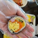 뚱김밥과국수 이미지