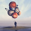 자연과인간사이 이미지