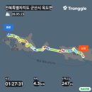 ***고군산군도,명도섬,트레킹,1박2일*** 이미지
