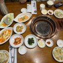 숯불갈비비원 이미지