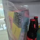 식당미생상무점 | 일상 ㅣ 20대 마지막생일 ( + 케이크, 와인 추천 )