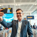 영어로부터의 자유 Freedom from English | Complete: The president said buying and selling homes is an individual's ___. A) freedom 뤼튼쌤