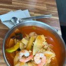 무의도 거해짬뽕순두부 맛집 | 면 없는 짬뽕과 순두부 조합, 영종도 맛집 거해짬뽕순두부 적짬뽕 백짬뽕 후기 (메뉴,주차,웨이팅)