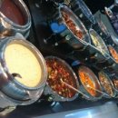 런던부페 이미지