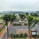 블루아일랜드 캠핑장 이미지