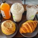 내고향진빵 | 12 일하기 좋은 사이판 카페 총정리 (ft. 오하스, Cha cafe, 하베스트, DECAFREE, 빵맛집, 베이커리 카페)