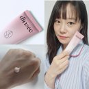 로즈양행 | 딘시 로즈빛 톤업선크림 피부표현 무슨일... 올리브영 재구매율1위 내돈내산 후기
