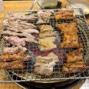 한가네숯불닭갈비 (동삭점) | 서산 호수공원맛집 추천 한가네숯불닭갈비 서산점