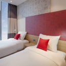 트레블로지 동대문 호텔 이미지