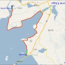 서해랑길 36코스 이미지