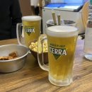전일 맥주 부송점 이미지