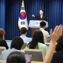 대통령실 기자단에 &#39;김어준 유튜브&#39; 들어간다 이미지