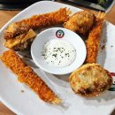 종로3가역(1) | 종로3가역 근처 맛집 성경만두 빨간전골 만새튀김 후기