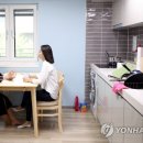 쉐어하우스 이미지