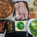 영천왕족발 이미지