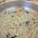 버드실칼국수