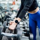 근력운동 이미지