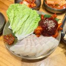 [처음처럼 인테리어] 수진역 / 성남 순대국 맛집 직접 우려낸 육수 주백순대국보쌈 성남본점