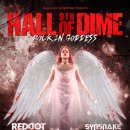 4/1 HALL OF DIME - ROCK IN GODDESS 맥주무제한! 이미지