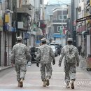 미2사단 잔류 대책 논의…동두천시장, 국방장관 면담 이미지