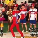 쌈바쌈바 이미지
