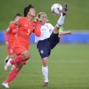 FIFA U-17 여자월드컵 잉글랜드 격파 김용호감독 지소연 인터뷰 이미지