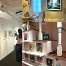 (주)게이즈 | 대림미술관 페트라 콜린스 fangirl 후기- 전시 일정, 후기, 위치 총정리