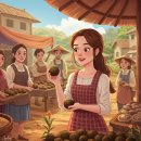 봉선부엉이체험마을 이미지