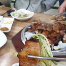 이조숯불갈비 이미지