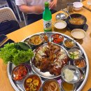 장산왕족발 이미지