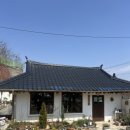 운남로 | 영종도 감성 카페 추천 | 구옥수수 고양이 있는 한옥 카페 후기